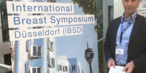 Klinik Heyendael | Congres in Dusseldorf bezocht